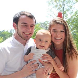 Meet your Posher, Morgan